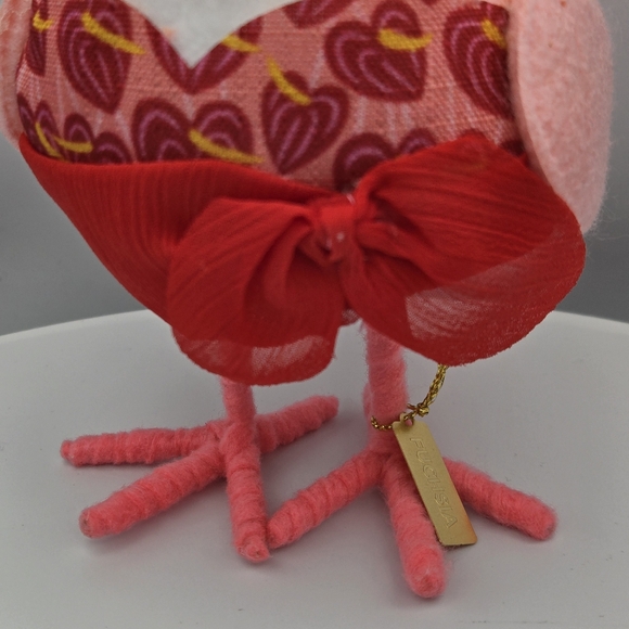 Target Spritz Birds Valentines Day 2020 Yucca & Fuchsia Feathery Friends - Picture 7 of 9